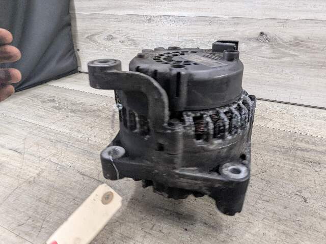 09-13 OEM BMW E70 X5 E90 335d Diesel Engine M57Y Alternator Generator 220A