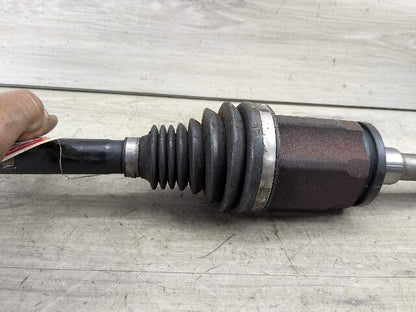 14-19 OEM BMW F15 F16 X5 Front Right Passenger Side Output CV Joint Axle Shaft