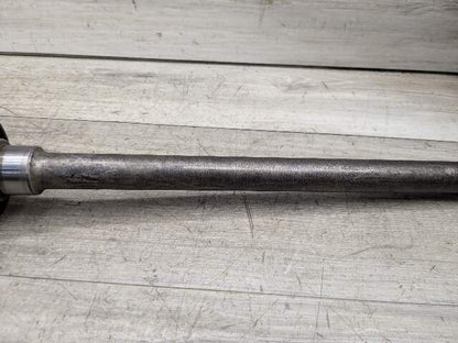 14-19 OEM BMW F15 F16 X5 Front Right Passenger Side Output CV Joint Axle Shaft