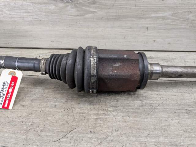 14-19 OEM BMW F15 F16 X5 Front Right Passenger Side Output CV Joint Axle Shaft