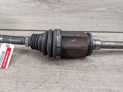14-19 OEM BMW F15 F16 X5 Front Right Passenger Side Output CV Joint Axle Shaft