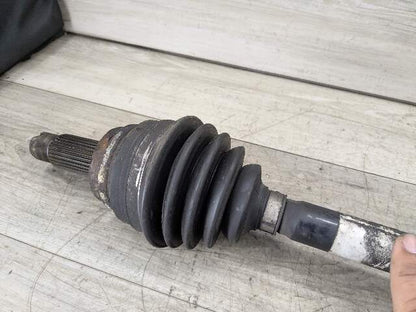 14-19 OEM BMW F15 F16 X5 Front Right Passenger Side Output CV Joint Axle Shaft