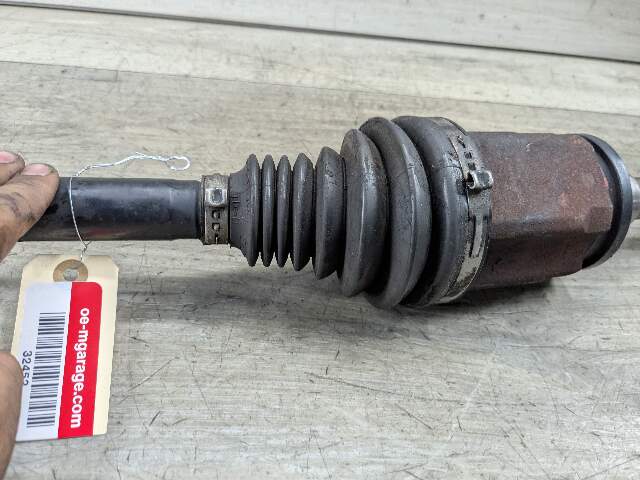 14-19 OEM BMW F15 F16 X5 Front Right Passenger Side Output CV Joint Axle Shaft