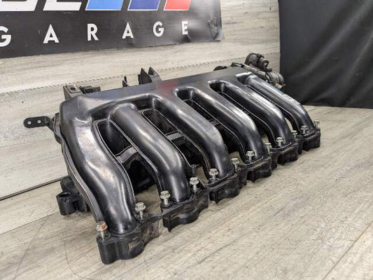 BT* 09-13 OEM BMW E70 X5 E90 335d Diesel Engine M57Y Intake Manifold + EGR Valve