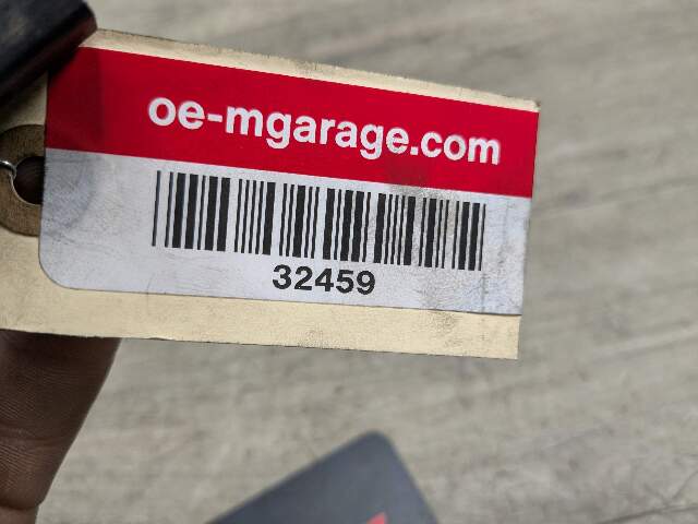 09-13 OEM BMW E70 X5d Diesel Engine M57 MAF Flow Sensor