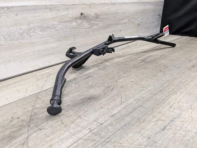 09-13 OEM BMW E70 X5 Diesel Engine M57Y Oil Dipstick w Guide Tube Pipe Line Hose