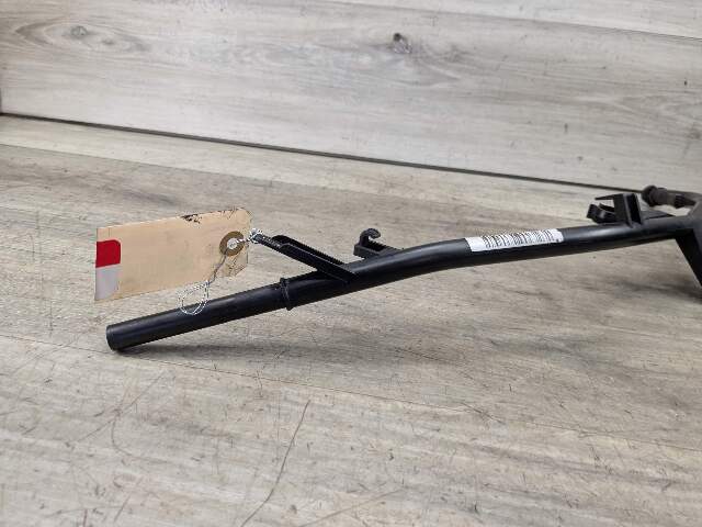 09-13 OEM BMW E70 X5 Diesel Engine M57Y Oil Dipstick w Guide Tube Pipe Line Hose