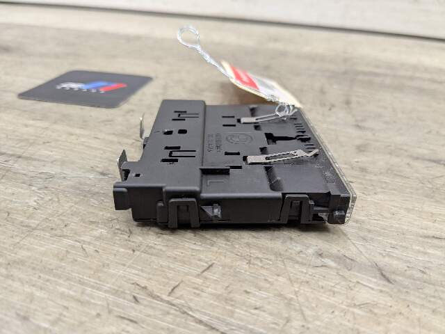 16-19 OEM BMW G11 G12 740 750 Left Driver Side Touch Sensor Ventilation Button