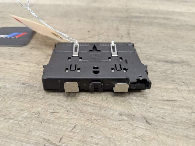 16-19 OEM BMW G11 G12 740 750 Left Driver Side Touch Sensor Ventilation Button