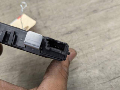 16-19 OEM BMW G11 G12 740 750 Left Driver Side Touch Sensor Ventilation Button