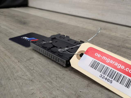 16-19 OEM BMW G11 G12 740 750 Left Driver Side Touch Sensor Ventilation Button