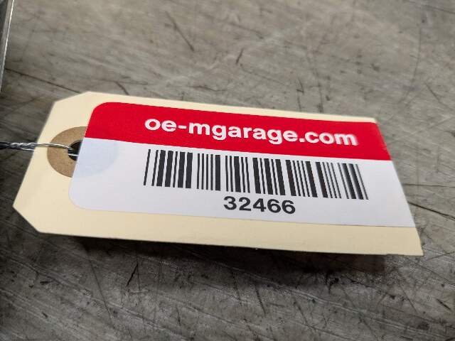 16-19 OEM BMW G12 740 750 Right Passenger Side Touch Sensor Ventilation Button