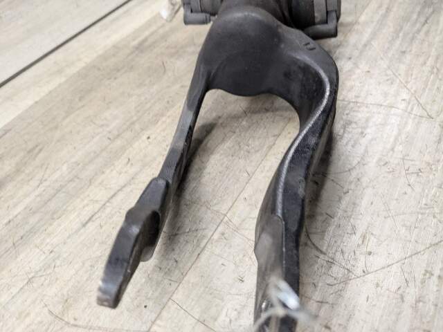 09-12 OEM BMW F01 F02 750iX AWD Front Right Passenger Side Strut Spring VDC