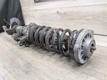 09-12 OEM BMW F01 F02 750 AWD Front Left Driver Side Strut Shock Spring VDC