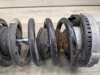 09-12 OEM BMW F01 F02 750 AWD Front Left Driver Side Strut Shock Spring VDC
