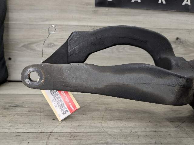 09-12 OEM BMW F01 F02 750 AWD Front Left Driver Side Strut Shock Spring VDC