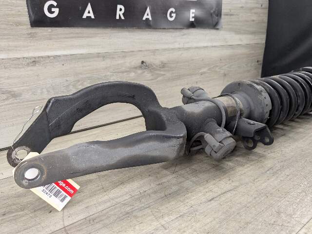 09-12 OEM BMW F01 F02 750 AWD Front Left Driver Side Strut Shock Spring VDC