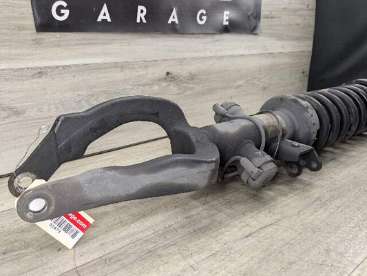 09-12 OEM BMW F01 F02 750 AWD Front Left Driver Side Strut Shock Spring VDC