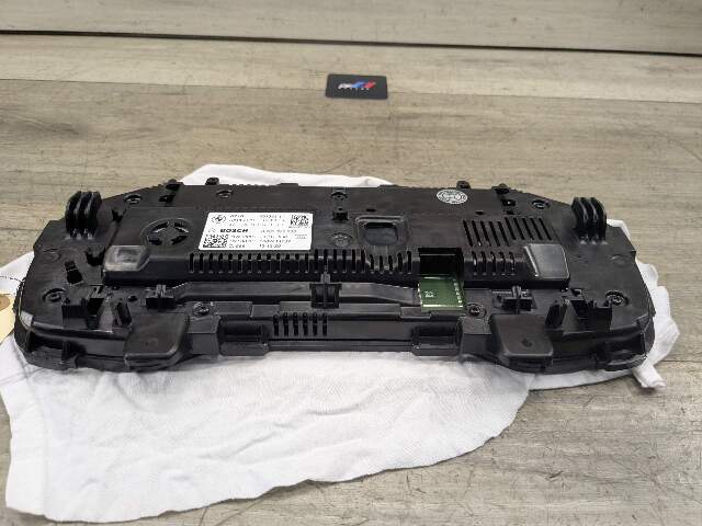 19-21 OEM BMW G05 G20 330 M340 Digital Instrument Cluster High Speedometer Dash