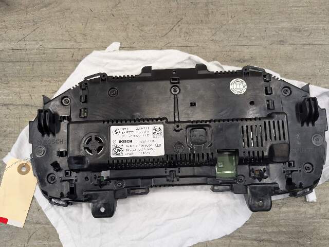 19-21 OEM BMW G05 G20 330 M340 Digital Instrument Cluster High Speedometer Dash