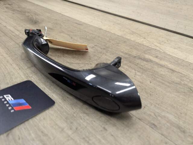 18-24 OEM BMW G01 G02 X3 X4 FRONT Left Driver Side Door Handle COMFORT ACCESS