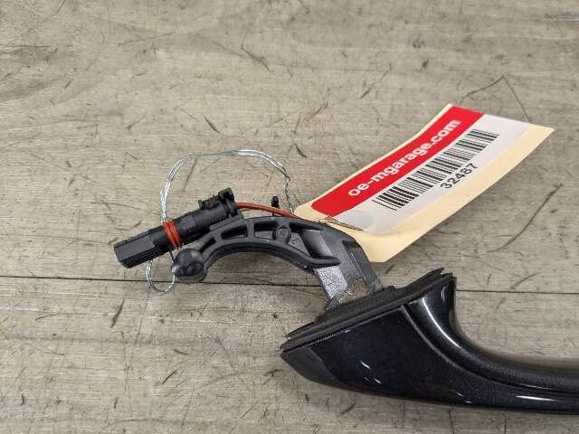 18-24 OEM BMW G01 G02 X3 X4 FRONT Left Driver Side Door Handle COMFORT ACCESS