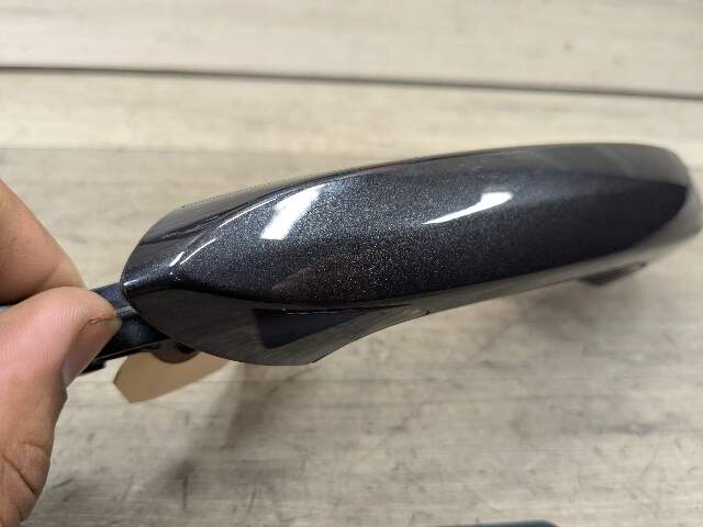 18-24 OEM BMW G01 G02 X3 X4 FRONT Left Driver Side Door Handle COMFORT ACCESS