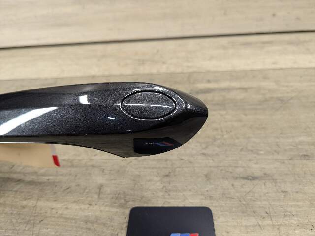 18-24 OEM BMW G01 G02 X3 X4 FRONT Left Driver Side Door Handle COMFORT ACCESS