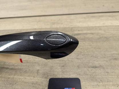 18-24 OEM BMW G01 G02 X3 X4 FRONT Left Driver Side Door Handle COMFORT ACCESS