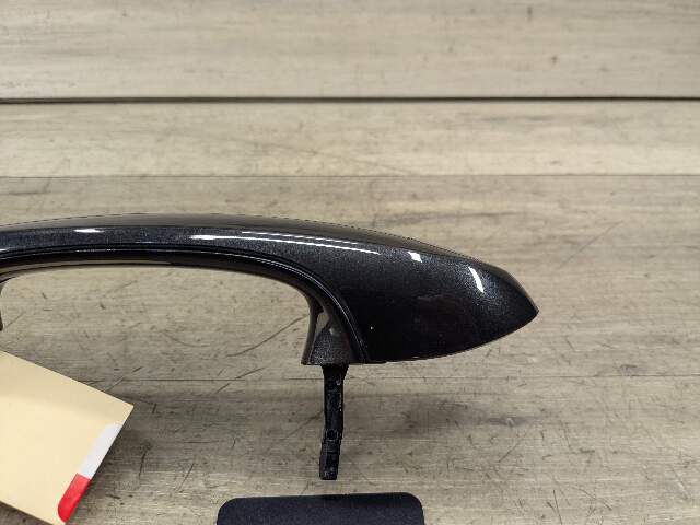 18-24 OEM BMW G01 G02 X3 X4 FRONT Left Driver Side Door Handle COMFORT ACCESS