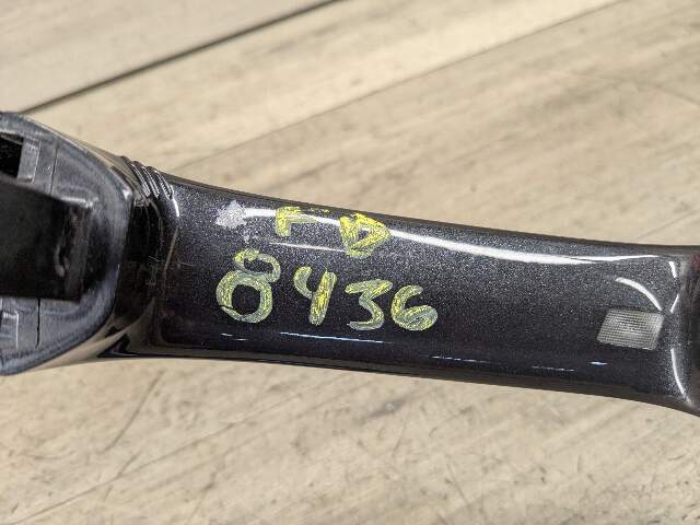 18-24 OEM BMW G01 G02 X3 X4 FRONT Left Driver Side Door Handle COMFORT ACCESS