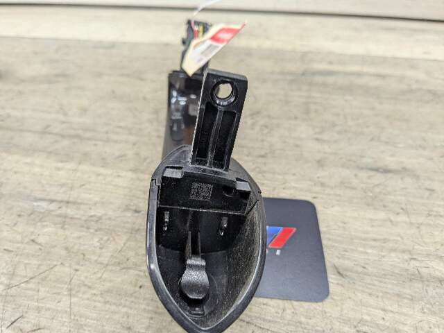 18-24 OEM BMW G01 G02 X3 X4 FRONT Left Driver Side Door Handle COMFORT ACCESS