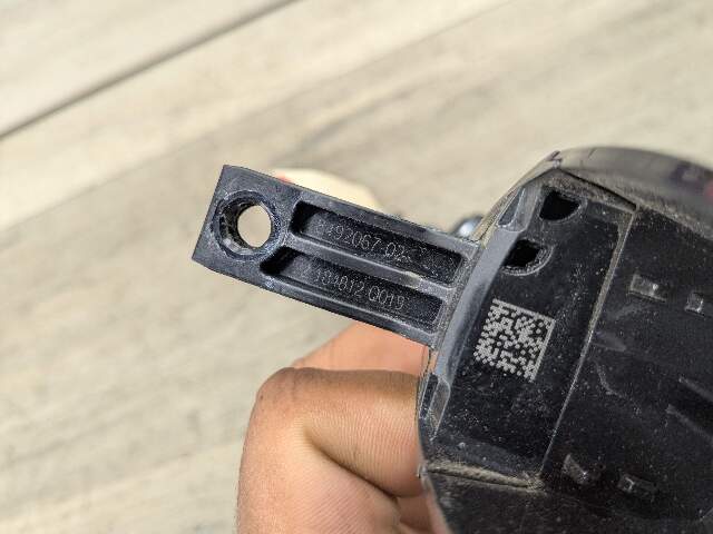 18-24 OEM BMW G01 G02 X3 X4 FRONT Left Driver Side Door Handle COMFORT ACCESS