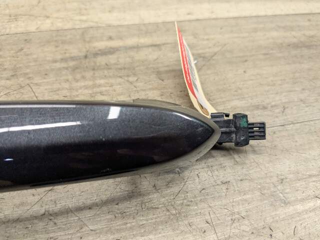 18-24 OEM BMW G01 G02 X3 X4 REAR Left Driver Side Door Handle COMFORT ACCESS