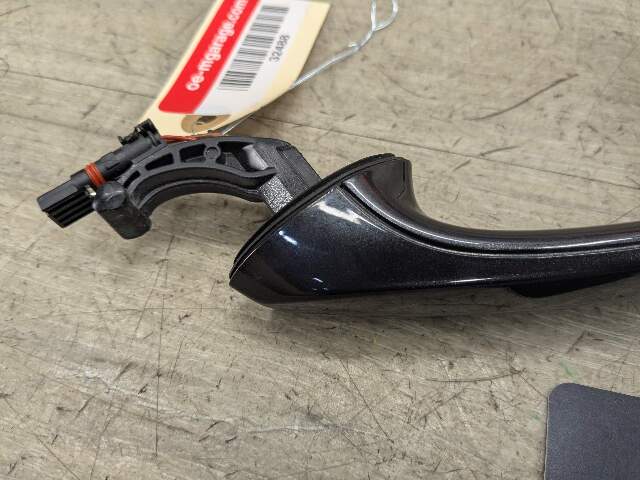 18-24 OEM BMW G01 G02 X3 X4 REAR Left Driver Side Door Handle COMFORT ACCESS
