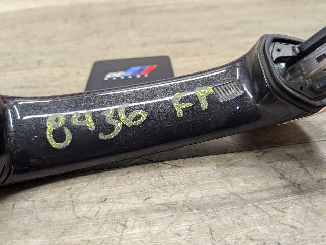 18-24 OEM BMW G01 G02 X3 X4 COMFORT Front Rear Right Passenger Door Handle