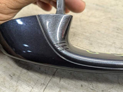 18-24 OEM BMW G01 G02 X3 X4 COMFORT Front Rear Right Passenger Door Handle
