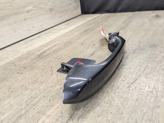 18-24 OEM BMW G01 G02 X3 X4 COMFORT Front Rear Right Passenger Door Handle