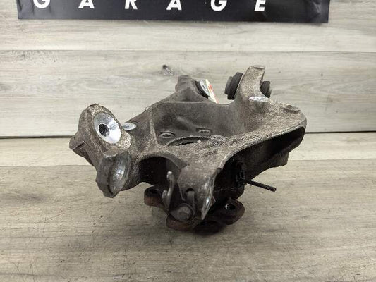 18-24 OEM BMW G01 X3 REAR Left Driver Side Wheel Hub Spindle Knuckle Bearing