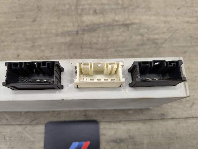 OEM BMW F02 F10 F25 X3 528 535 550 750 Trunk Lid Tailgate Lift Control Module