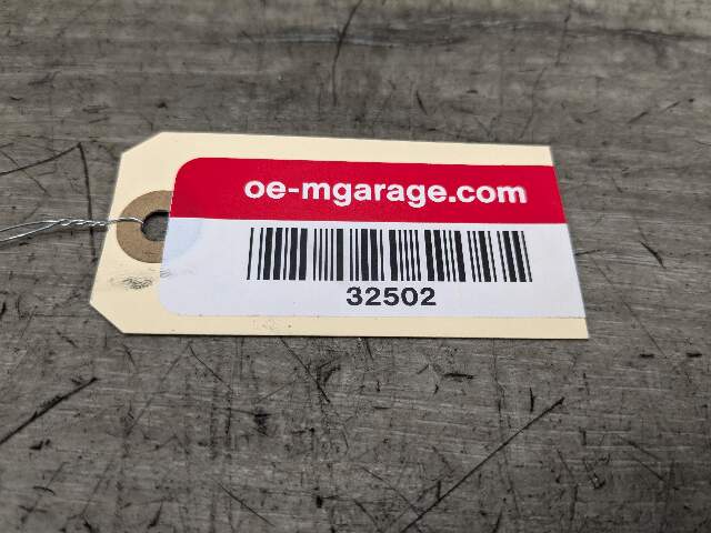 OEM BMW F02 F10 F25 X3 528 535 550 750 Trunk Lid Tailgate Lift Control Module