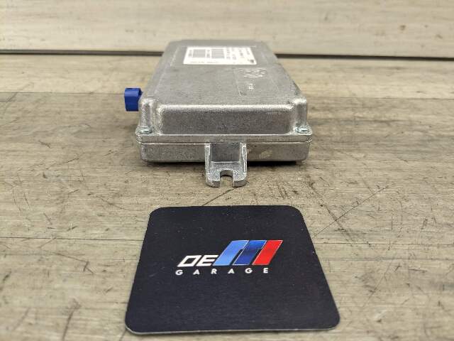 OEM BMW F22 F30 F36 F10 F13 F02 M3 M4 Rear View Parking Camera Control Module