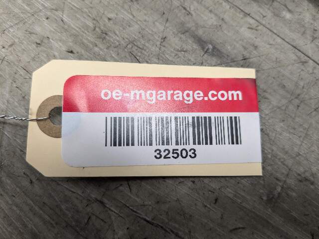 OEM BMW F22 F30 F36 F10 F13 F02 M3 M4 Rear View Parking Camera Control Module