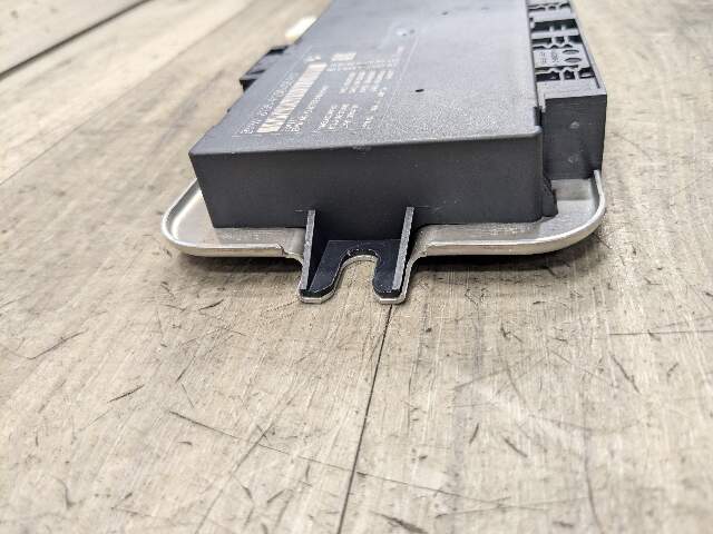 09-12 OEM BMW F01 F02 740 750 PRE-LCI Footwell Light Control Module FRMIII FRM3