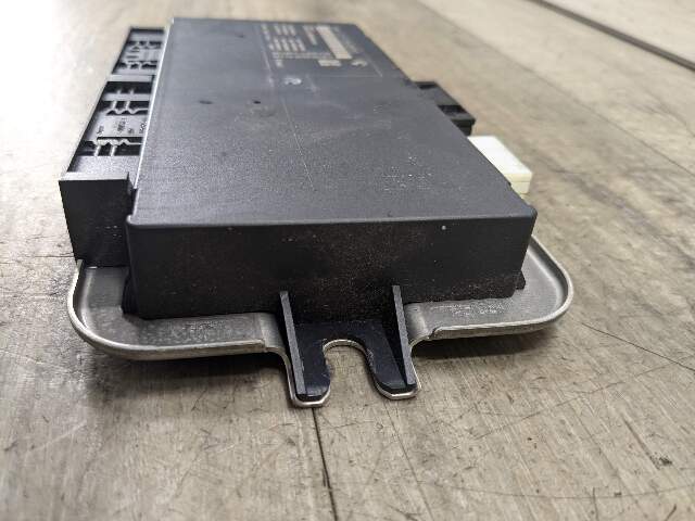 09-12 OEM BMW F01 F02 740 750 PRE-LCI Footwell Light Control Module FRMIII FRM3