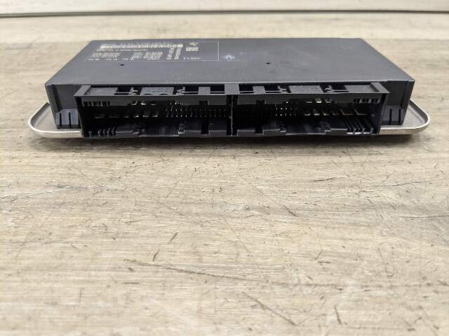 09-12 OEM BMW F01 F02 740 750 PRE-LCI Footwell Light Control Module FRMIII FRM3