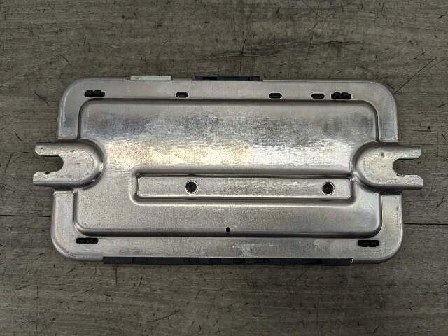 09-12 OEM BMW F01 F02 740 750 PRE-LCI Footwell Light Control Module FRMIII FRM3