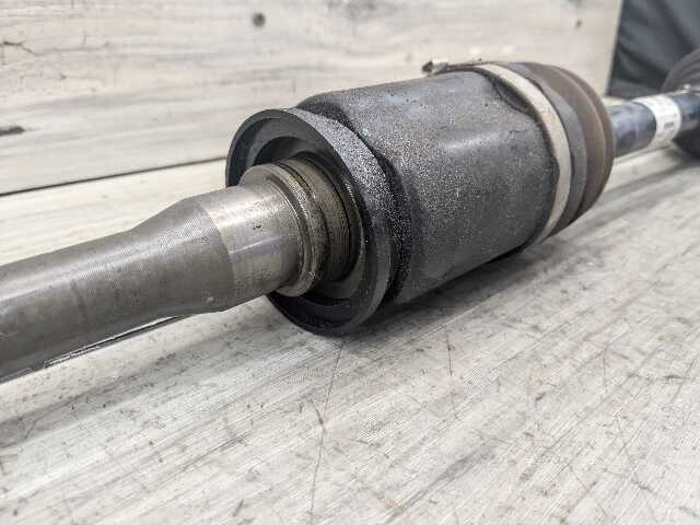 OEM BMW G01 G02 F97 F98 X3 AWD Front Right Passenger Output Half Shaft CV Axle