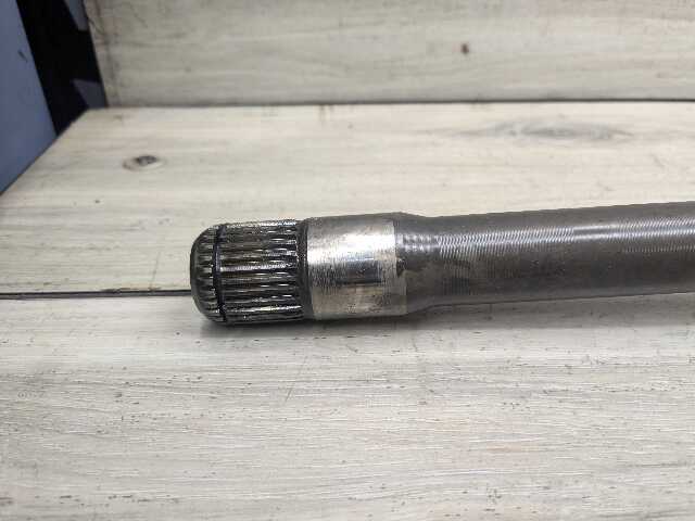 OEM BMW G01 G02 F97 F98 X3 AWD Front Right Passenger Output Half Shaft CV Axle