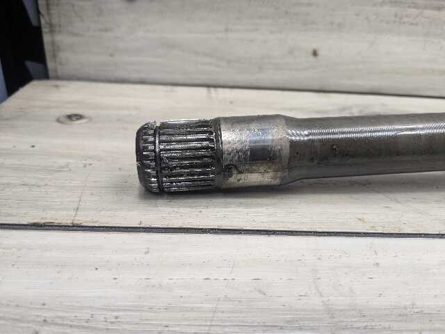 OEM BMW G01 G02 F97 F98 X3 AWD Front Right Passenger Output Half Shaft CV Axle